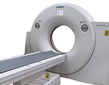 지멘스 SOMATOM SCOPE (CT)